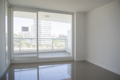 Espectacular apartamento a estrenar 