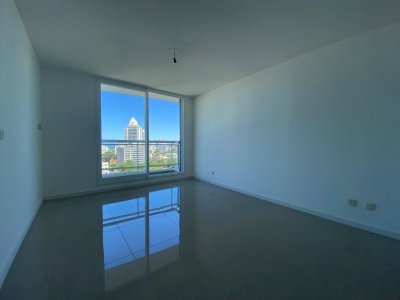 Apartamento en venta de 1 dormitorio en Punta Del Este 