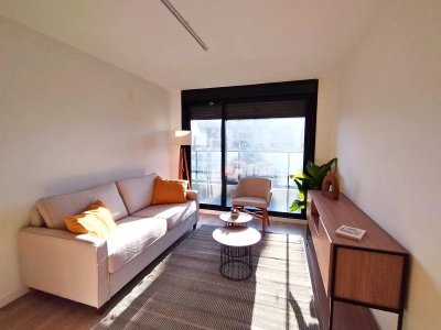 Monoambiente en Venta A estrenar . Montevideo