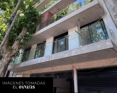 Venta Apartamento en Cordon de 1 Dormitorio Ideal para Renta,Próximo a Estrenar.