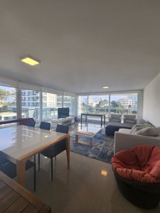 Apartamento de 4 dormitoios en venta, Roosevelt - Punta del Este