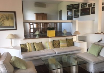 Lindo departamento con Gran Iluminación.