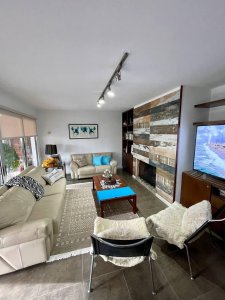 Vende apto de 3 dormitorios reciclado