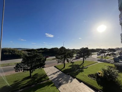 Departamento de 3 dormitorios en Edificio Euromar 