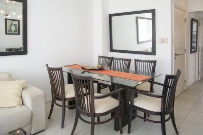 Hermoso Departamento en venta.