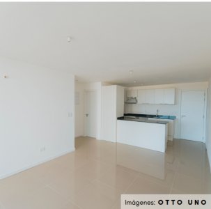 Se venden unidades de 1 dormitorio en edificio Otto Dos, Mansa. Punta del Este