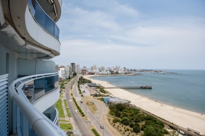 Millenium Tower Punta del Este