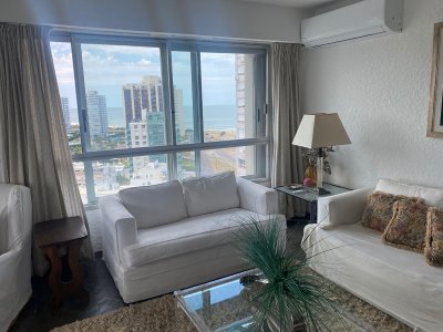 TORRE DEL PLATA II , APARTAMENTO EN VENTA EN BRAVA, PRIMERAS PARADAS