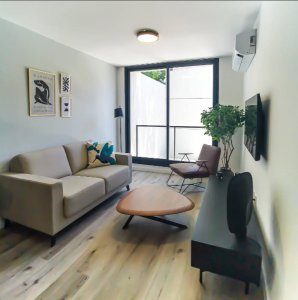 Apartamento en Pocitos - Montevideo