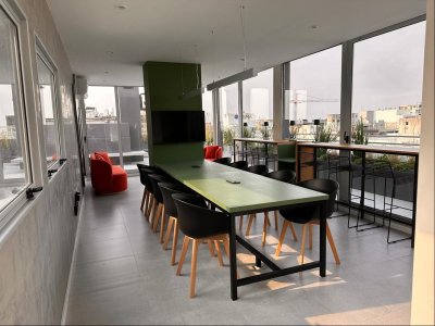 Apartamento de  1 Dormitorio A Estrenar En Punta carretas!