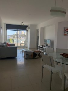 Espectacular apartamento en venta