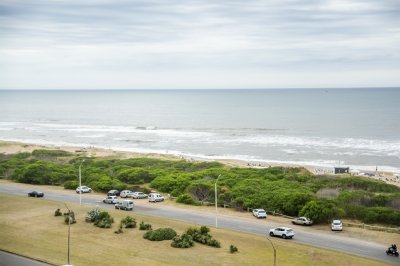 En venta apartamento de 3 dormitorios en Punta del Este