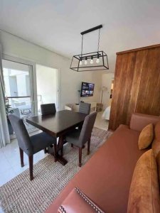 Departamento de 1 dormitorio en venta, Punta del Este