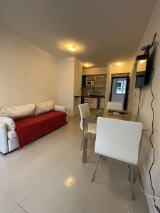 Departamento moderno de 1 dormitorio en venta en La Penisnula. 