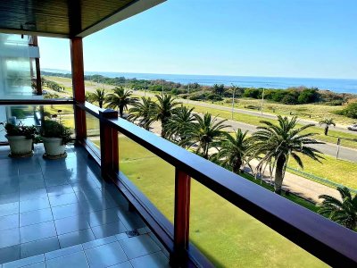 Elegante departamento ubicado en  Sea House Garden