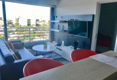 Venta de Apartamento 3 dormitorios en Playa Mansa, Punta del Este.