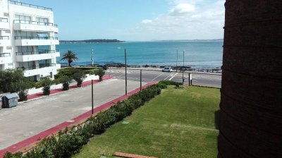 En venta apartamento de 2 dormitorios en Peninsula