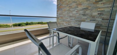 Vende Apartamento con 2 Dormitorios en Mansa.