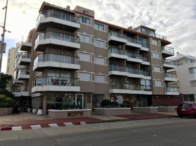 apartamento en venta 2 dormitorios, Peninsula, Punta del Este 