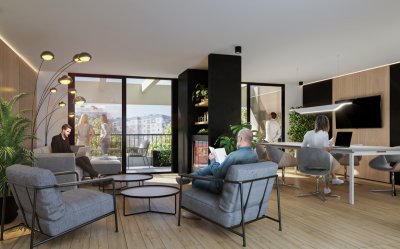 Apartamentos en Centro Sur, Montevideo - Oportunidad de inversión en Pozo