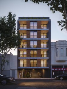 Apartamentos en Centro Sur, Montevideo - Oportunidad de inversión en Pozo