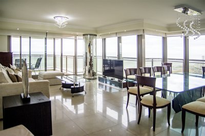 Lindo departamento en excelente zona, Torre Imperiale.