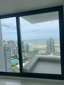 Apartamento de 1 dormitorio en venta, PUNTA DEL ESTE 
