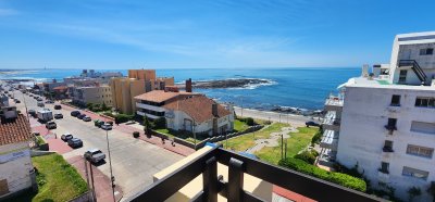 Penthouse Dúplex en venta de 3 dormitorios en Peninsula , Punta del este 