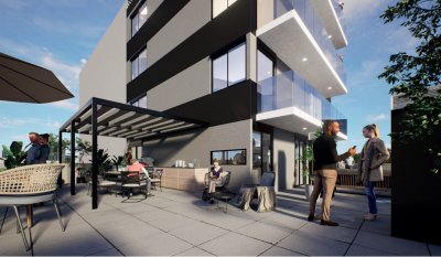 Apartamento de Dormitorio en el Corazon de Barrio sur,Montevideo!Ideal para Inversores