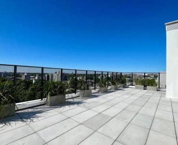 Apartamento Luminoso de 1 Dormitorio en Cordón, Montevideo!