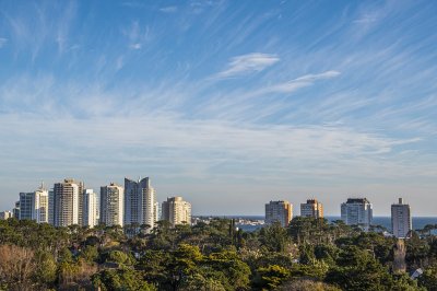 Hermoso departamento en venta.