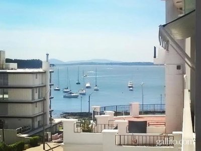 Excepcional Apartamento a pasos del Mar en Punta del Este de 1 dormitorio 