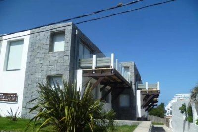 Apartamento a pasos del Mar en venta