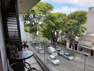 Apartamento en Pocitos Nuevo - Montevideo