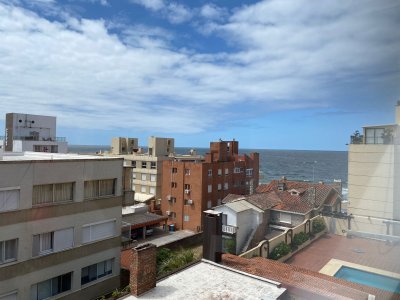 Venta Apartamento de 2 dormitorios en Península, Punta del Este