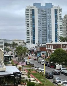 Vende apartamento de 1 dormitorio en Torres del Plata, cerca de Peninsula, Punta del Este 