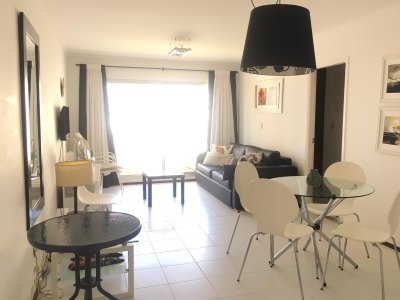 Apartamento en Brava - Punta del Este