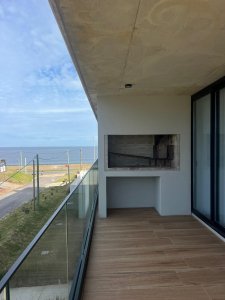 Apartamento en venta, playa mansa, Punta del Este 