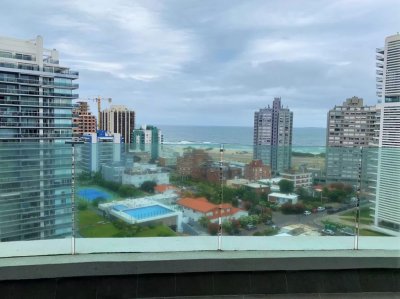 Departamento disponible en edificio Artower 