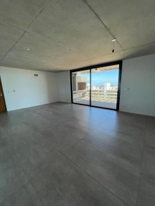 Apartamento de 2 dormitorios a estrenar frente al mar 