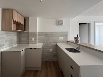 Venta Apartamento de 1 dormitorio en La Blanqueada,Oportunidad de inversión!