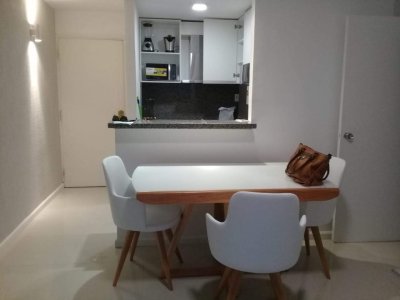 Apartamento en Peninsula - Punta del Este