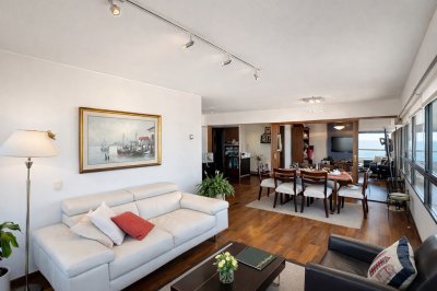 VENTA EN EDIFICIO AMALFI 3 DORMITORIOS 