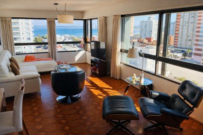 Departamento en venta de 2 dormitorios.