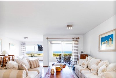 Hermoso departamento Frente al Mar!!!