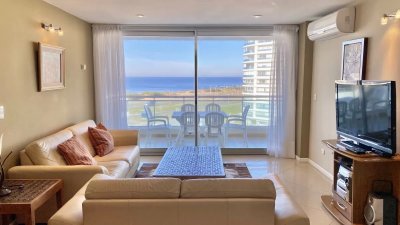 Departamento en venta de 3 dormitorios, Punta Del Este 