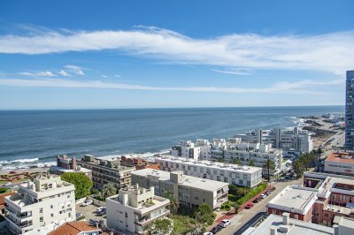 Apartamento en Venta de 2 dormitorios en Peninsular , Punta del este 