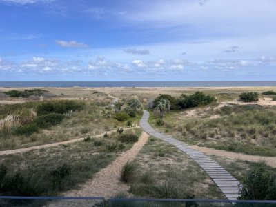 Manantiales, Punta del Este.