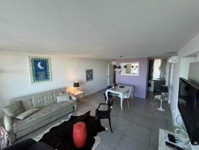 Apartamento de 2 dormitorios en Roosevelt, Punta del Este.