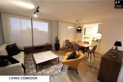 Excelente ubicacion, proximo al mar y la Peninsula